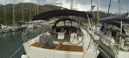 ayc yachtcharter kroatien